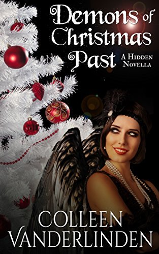 Demons of Christmas Past book cover