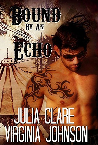 Bound by an Echo book cover