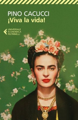 ¡Viva la vida! book cover