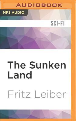 The Sunken Land book cover