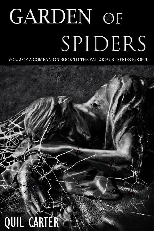 A Companion Book To Fallocaust book cover 1