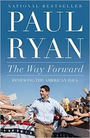 The Way Forward book cover