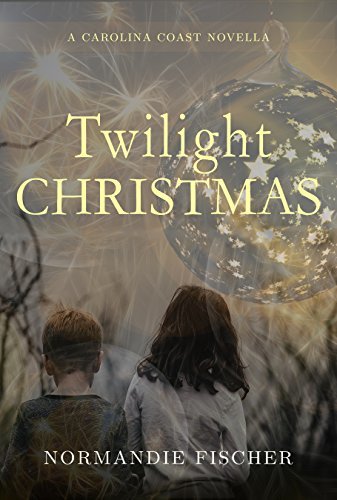 Twilight Christmas: A Carolina Coast Novella