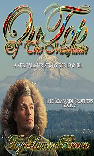On Top of The Mountain book cover