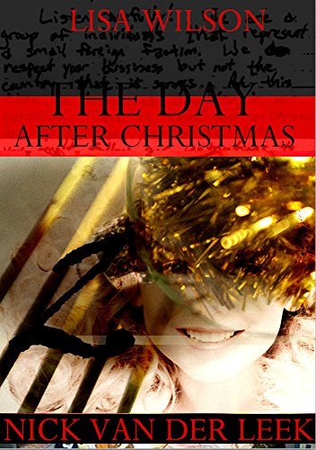 The Day After Christmas