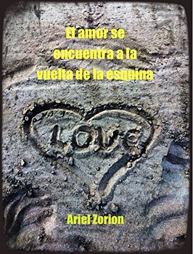 El amor se encuentra a la vuelta de la esquina