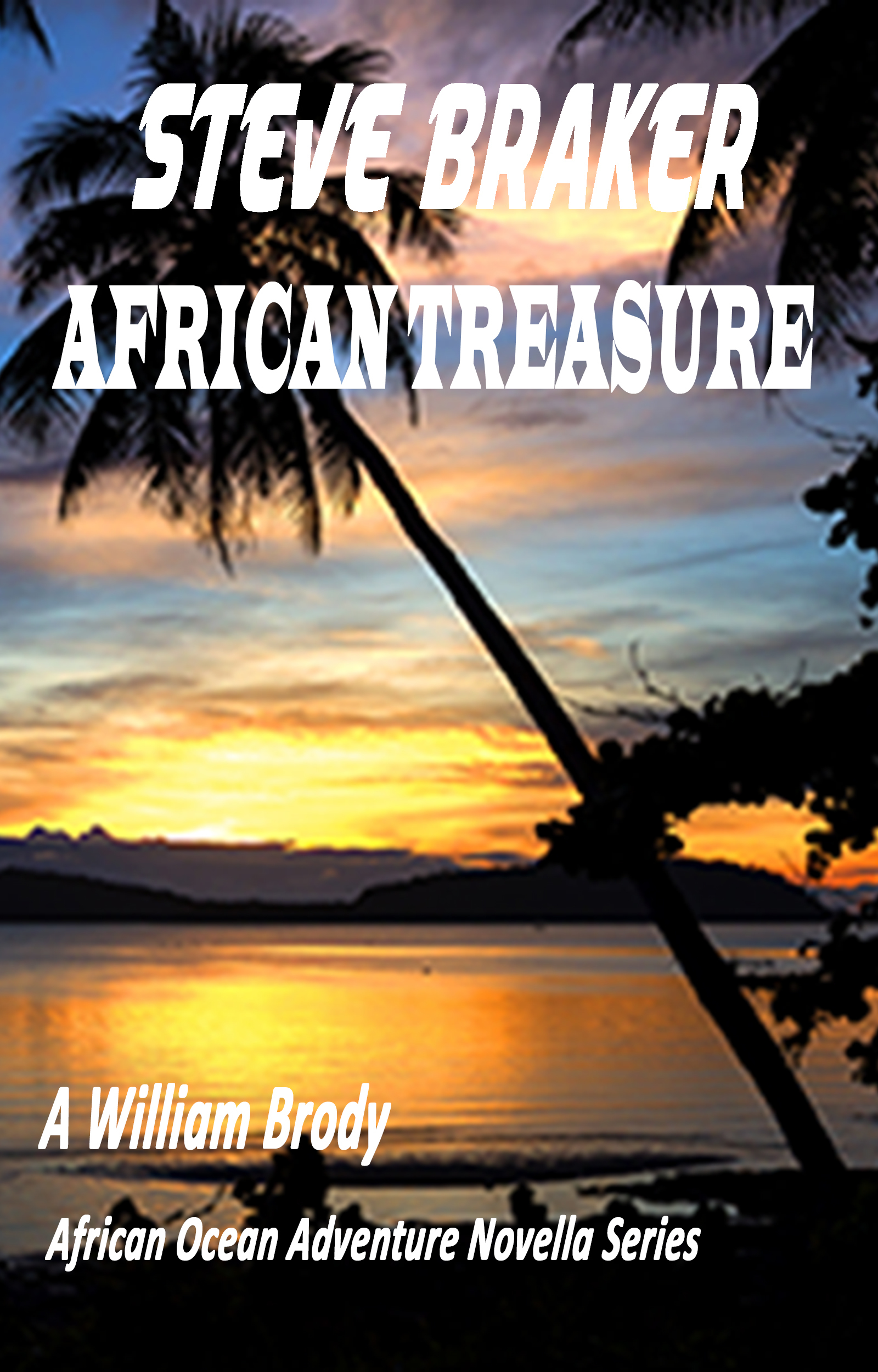 African Treasure