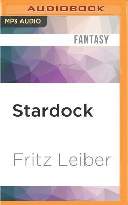 Stardock book cover
