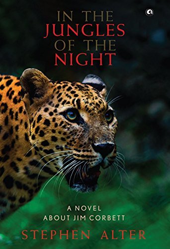 In the Jungles of the Night book cover