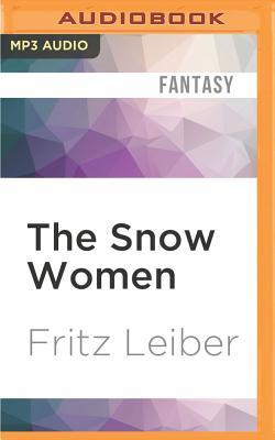 Snow Women, The book cover