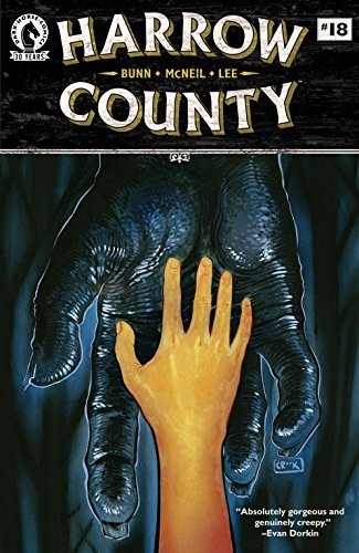 Harrow County #18