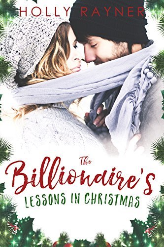 Love at Christmas book cover 3