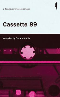 Cassettes book cover 2