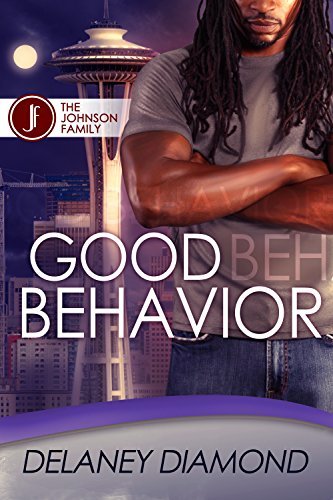 Good Behavior book cover