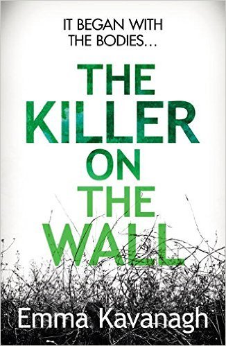 The Killer on the Wall