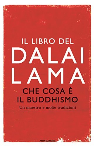 Che cosa è il Buddhismo book cover