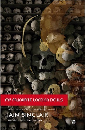 My Favourite London Devils book cover