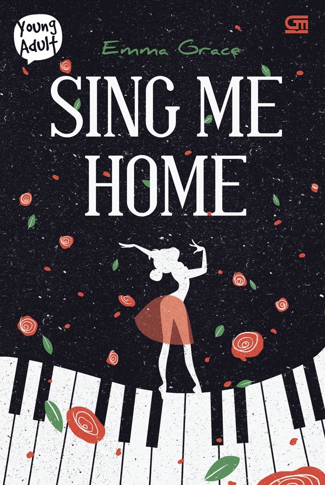 Sing Me Home book cover