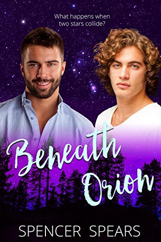 Beneath Orion