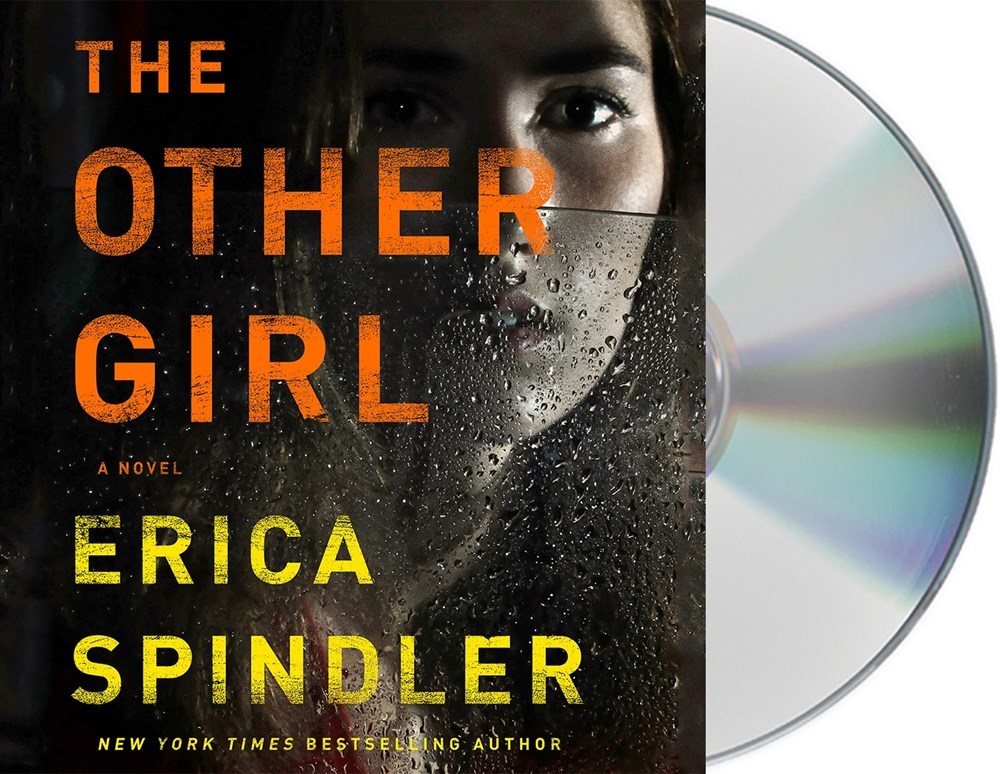 The Other Girl: A Novel by Erica Spindler | Goodreads