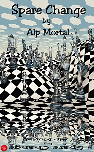 Spare Change by Alp Mortal | Goodreads