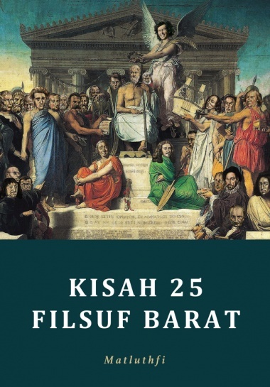 Kisah 25 Filsuf Barat
