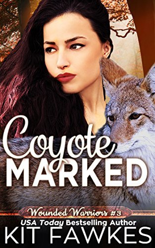 Wounded Warriors book cover 3
