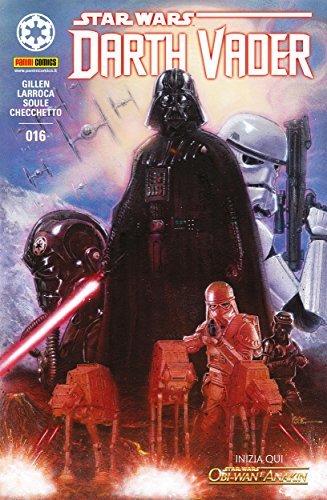 Star Wars book cover