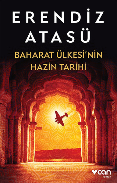 Baharat Ülkesi'nin Hazin Tarihi book cover