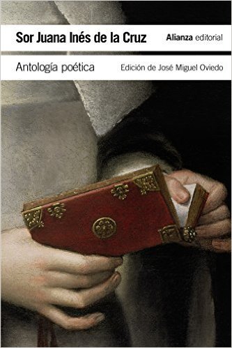 Antología poética book cover