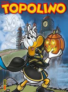 Topolino n. 3184 book cover