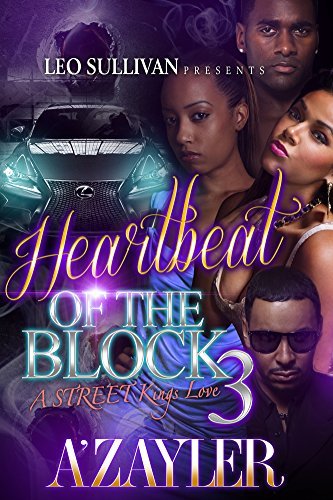 Heartbeat of the Block 3 book cover