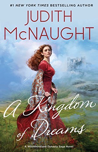 A Kingdom of Dreams  (Westmoreland, #1)
