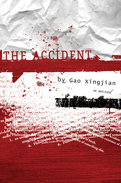 The Accident book cover