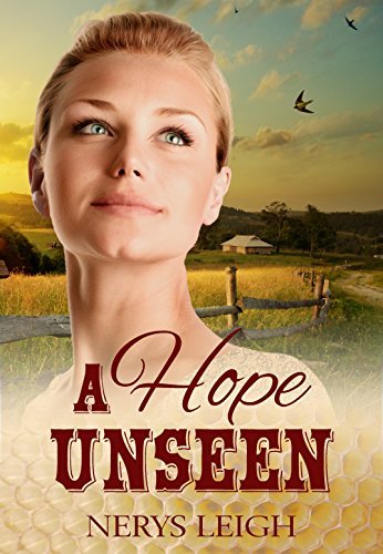 Escape to the West book cover 2