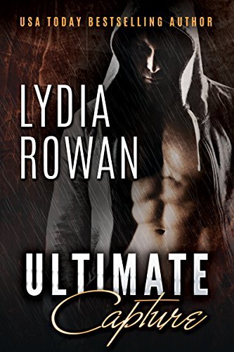 Ultimate Capture book cover