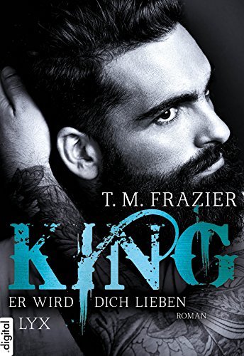 King (King, #2)