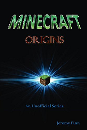 Minecraft Origins Collection by Jeremy Finn | Goodreads