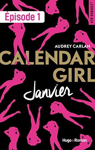 Janvier Part 1 book cover