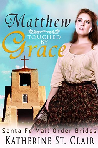 Matthew Touched by Grace