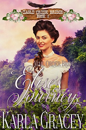 Eagle Creek Brides book cover 2