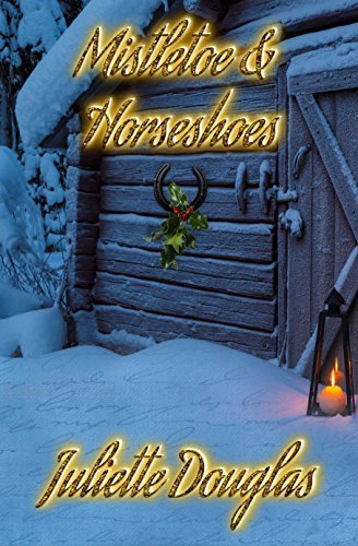 Mistletoe & Horseshoes