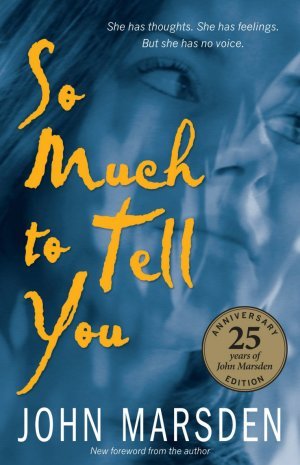 So Much to Tell You (So Much to Tell You, #1)