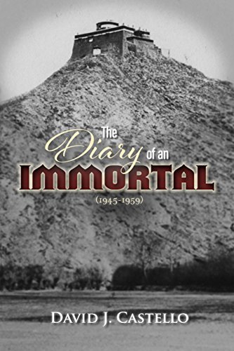 The Diary of an Immortal