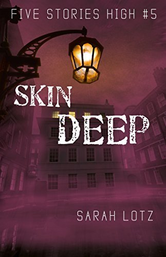 Skin Deep book cover