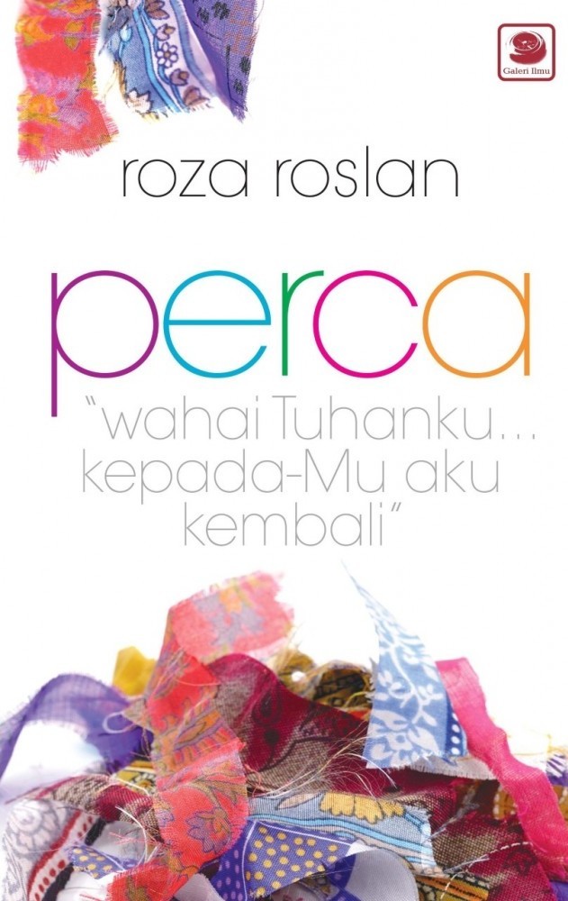 Perca book cover