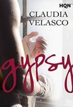 Gypsy book cover