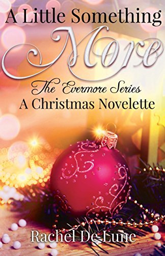 Evermore book cover 3