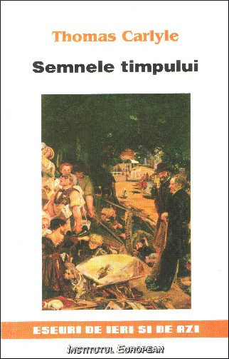 Signs of the Times book cover