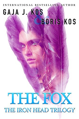 The Fox book cover